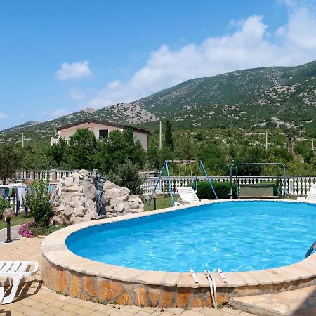 Apartment Golic - Kbg300 By Interhome Cesarica Exterior foto