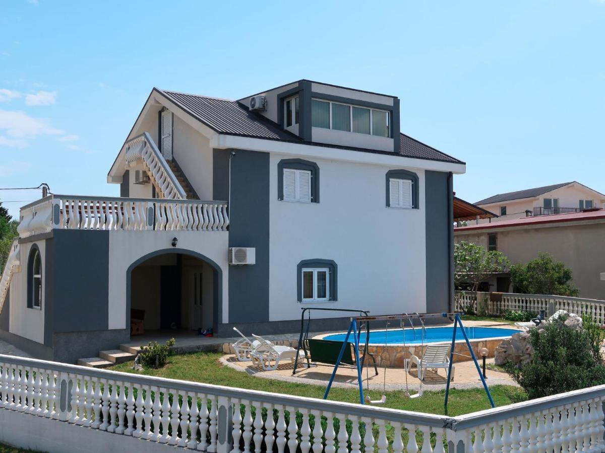 Apartment Golic - Kbg300 By Interhome Cesarica Exterior foto