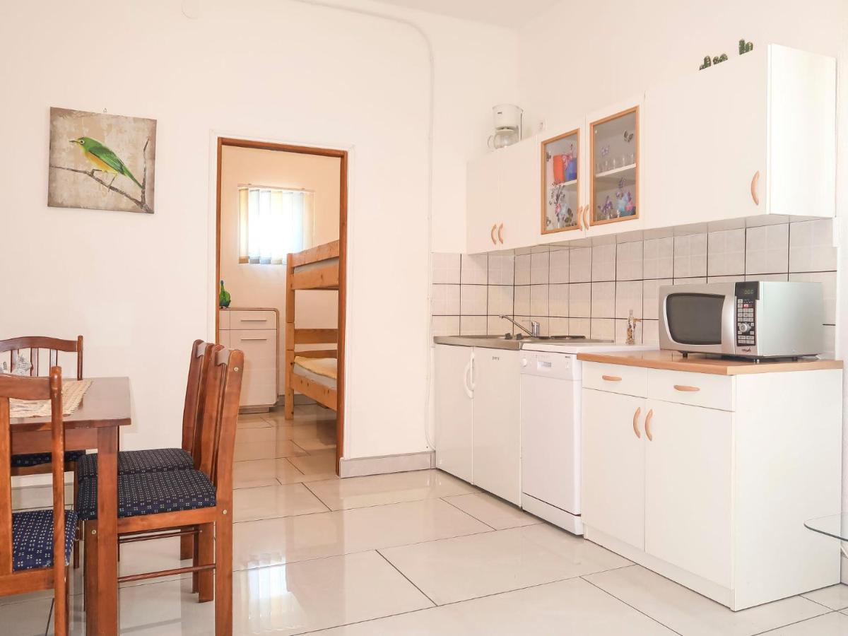 Apartment Golic - Kbg300 By Interhome Cesarica Exterior foto