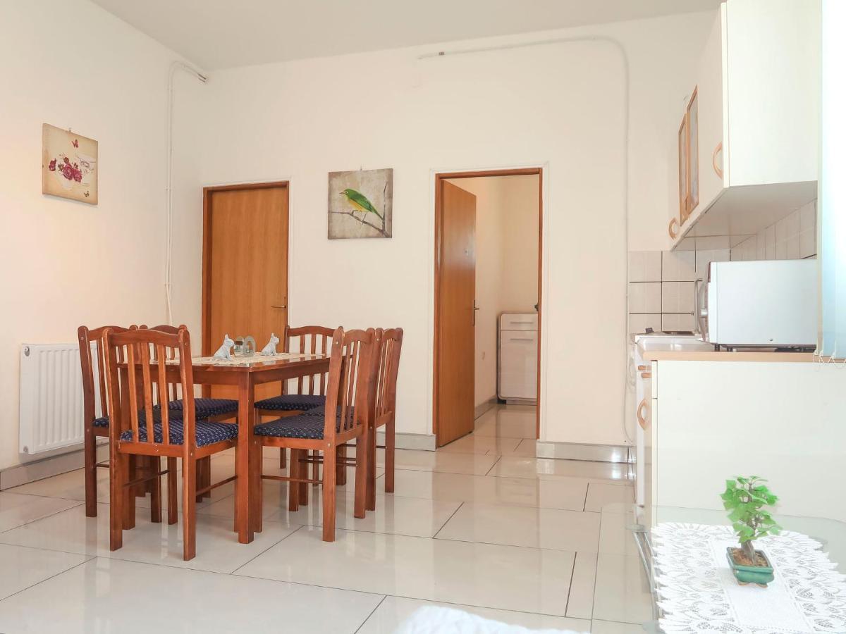Apartment Golic - Kbg300 By Interhome Cesarica Exterior foto