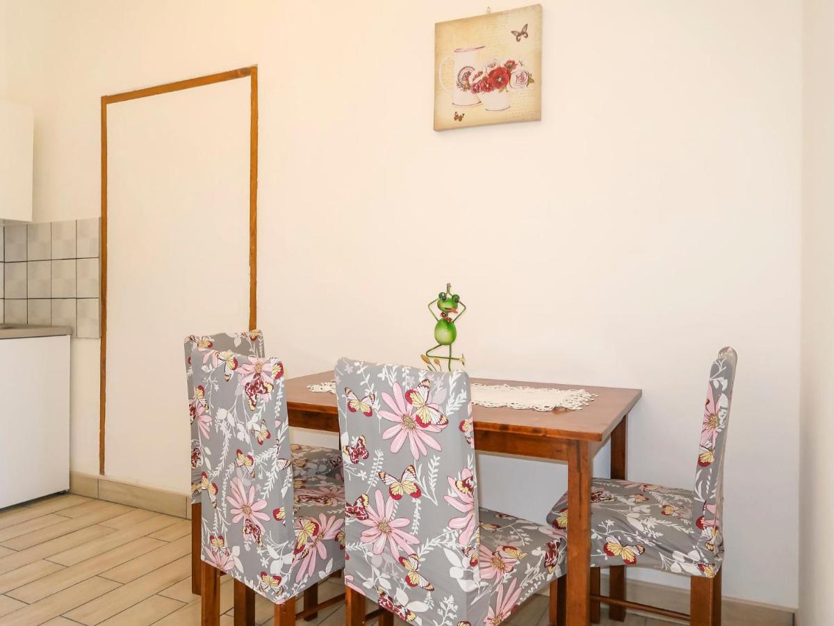 Apartment Golic - Kbg300 By Interhome Cesarica Exterior foto