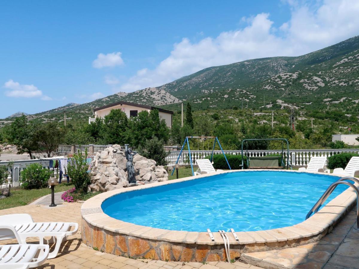 Apartment Golic - Kbg300 By Interhome Cesarica Exterior foto