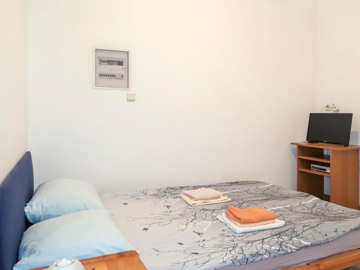 Apartment Golic - Kbg300 By Interhome Cesarica Exterior foto