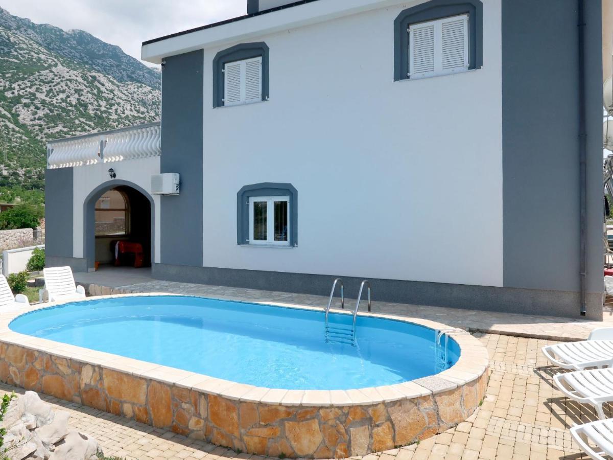 Apartment Golic - Kbg300 By Interhome Cesarica Exterior foto